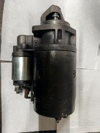 Motorino avviamento BOSCH 0001362058 Usato