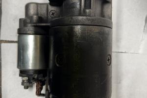 Motorino avviamento BOSCH 0001362058 Usato