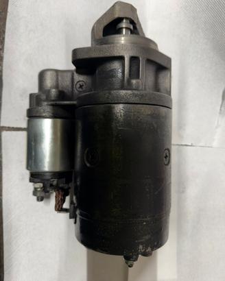 Motorino avviamento BOSCH 0001362058 Usato