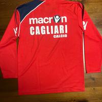 Maglie Cagliari calcio