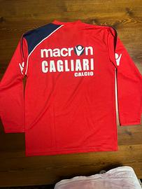 Maglie Cagliari calcio