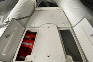 GOMMONE BWA 750 anno 2013 con motore SUZUKI 250 hp