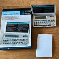 Traduttore portatile