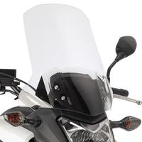 Parabrezza Kappa Honda NC 700 X 2012 - 2013