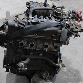 Motore Fiat 1.2 B Anno 2012 Sigla 169A4000