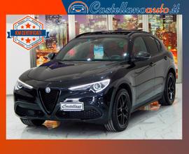 Alfa Romeo Stelvio 2.2 t B-Tech Q4 210cv Aut. TETT