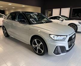 AUDI A1 SPB 30 TFSI S tronic Sline edition