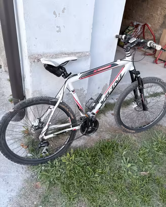 Mtb vicini ruote da 26