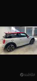 Mini Jhon Cooper Works
