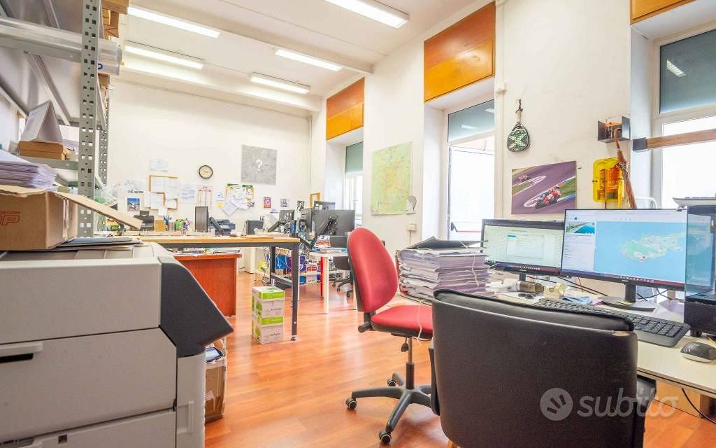 Immobile di 80 m² a Roma - Vista 3