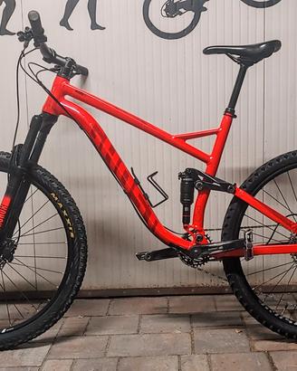 mtb ghost kato 27.5 misura L 