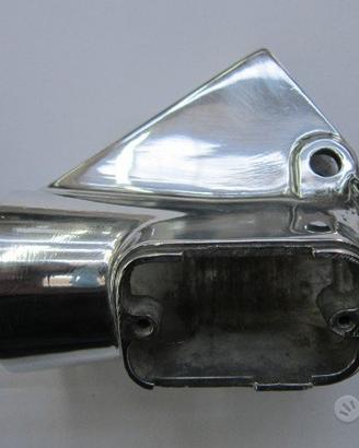 Portaleva Freno Anteriore Lambretta 1 2 serie