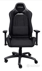 Sedia Gaming trust gtx