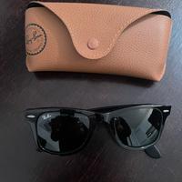 Ray-ban unisex modello WAYFARER nuovi