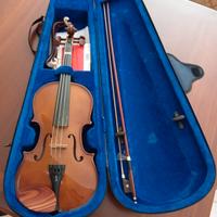 Violino stertor 4/4