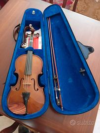 Violino stertor 4/4