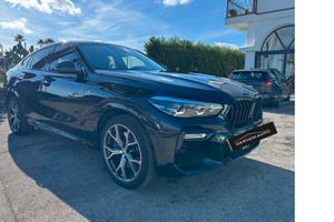 Bmw X6 M xDrive30d Msport