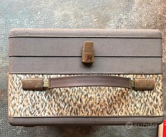 Registratore a bobine NUOVA FARO FM vintage