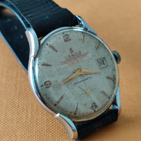 Orologio Lanco super de luxe Olimpic