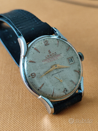 Orologio Lanco super de luxe Olimpic