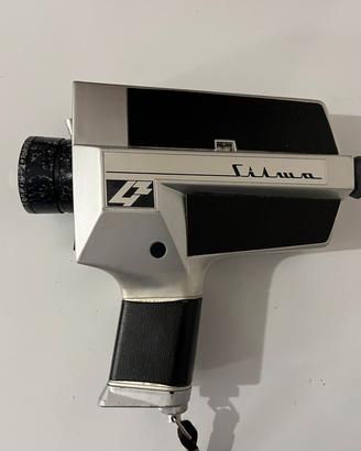 cinepresa Silma vintage 