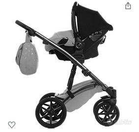 Trio praticamente nuovo