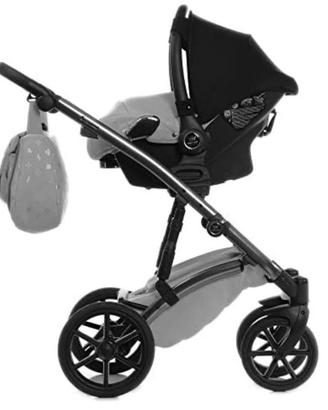 Trio praticamente nuovo