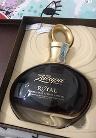 RUM ZACAPA SOLERA CENTENARIO GRAN RISERVA