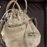 Borsa Balenciaga