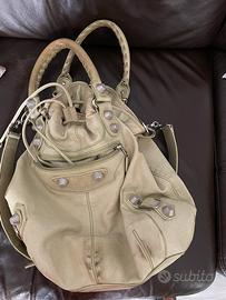 Borsa Balenciaga