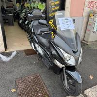 Honda SW-T 400 - 2011 - PERMUTE