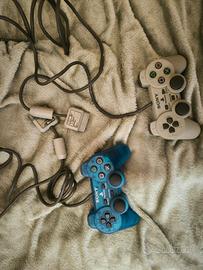 Controller PlayStation 2