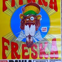 Locandina concerto