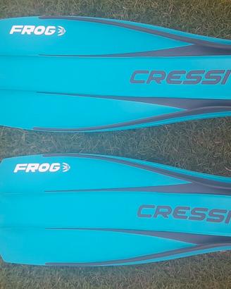 Cressi Frog