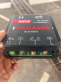 Imanager nds