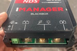 Imanager nds