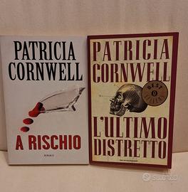 Patricia  Cornwell