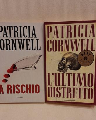 Patricia  Cornwell