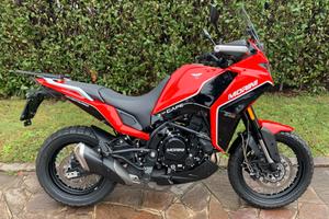 Moto Morini X-Cape 649 - 2024