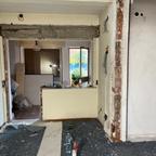 Cartongesso e pitture