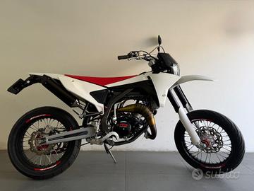 Fantic Motor XM 50 Performance