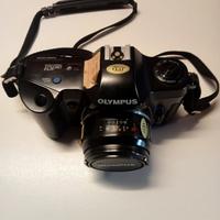 macchina fotografica 