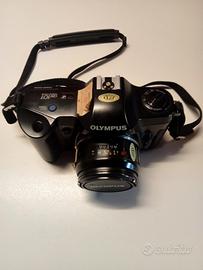 macchina fotografica 