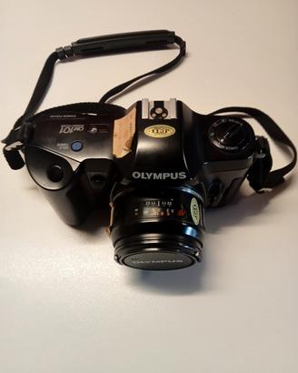 macchina fotografica 