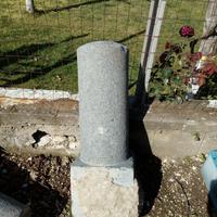 dissuasori in pietra lavica