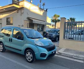 FIAT Qubo 1.4 8V 77 CV Dynamic