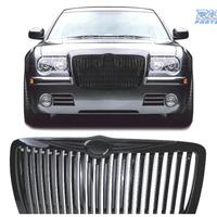 GRIGLIA CHRYSLER 300C 04-11 NERO LUCIDO