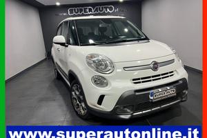FIAT 500L 1.3 Multijet 95 CV Dualogic Trekking