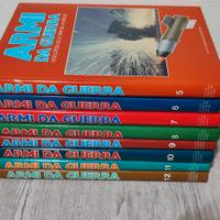 Armi da Guerra Enciclopedia Armi del XX Secolo