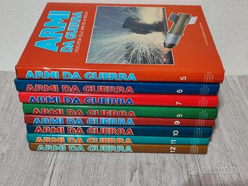 Armi da Guerra Enciclopedia Armi del XX Secolo